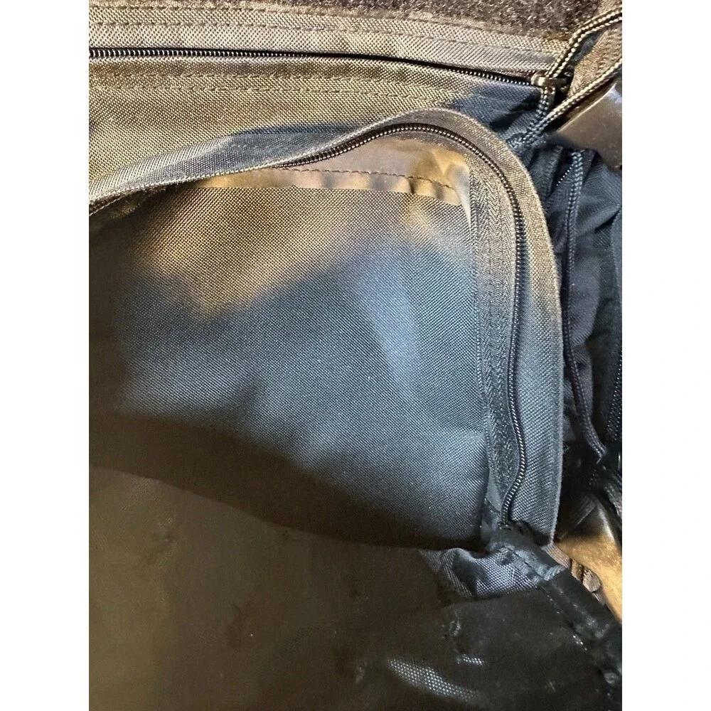 Backpack SOC Sandpiper of California Military Tactical Black Bugout Bag Large